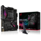 ASUS ROG STRIX B550-XE GAMING WIFI AMD B550 SocketAM4 ATX matična ploča