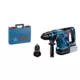 BOSCH Akumulatorski elektro-pneumatski čekić GBH 18V-34 CF Professional