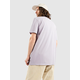 Quiksilver Sub Mission T-Shirt pastel lilac