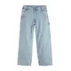 LEVIS ® Kargo kavbojke EXTRA BAGGY UTILITY moder denim