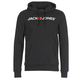 Jack Jones Puloverji JJECORP LOGO Črna