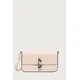 Furla crossbody torbica ženska usnjena Iride S