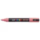Uni Posca Paint Marker Pen PC-5M - Coral pink