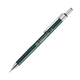 Faber-Castell - Tehnička olovka Faber-Castell TK Fine, 1.0 mm, zelena