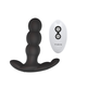 Vibrator Nalone Pearl, črn