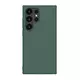 NILLKIN Maska za telefon Super Frosted Shield Pro za Samsung S24 Ultra/ S928B tamnozelena