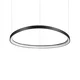GEMINI LED VISILICA SP D081 ON-OFF 4000K CRNA ID372198