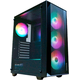 Računar DSCL Ryzen 7 5700X/32GB/M.2 1TB/RX 9060 16GB/800W