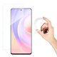 Wozinsky fleksibilno zaštitno staklo za pre Honor 50 SE - Prozirna KP12860
