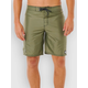 Rip Curl Premium Surf kopalne hlače surplus green