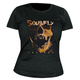 Metal ženska majica unisex Soulfly - Savages - NUCLEAR BLAST - 22265