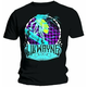 Lil Wayne Unisex majica Get Money L