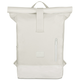 Johnny Urban Nahrbtnik Rolltop Robin, bela