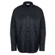 Zadig & Voltaire Bluza Zadig & Voltaire TAMARA CUIR FROISSE Bluse , Črna črna