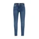 QS Kavbojke Sadie moder denim