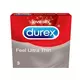 Durex feel ultra thin kondomi tropak