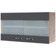 Gornji Kuhinjski Element Shadow Hgh100