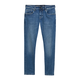 TOM TAILOR DENIM Kavbojke Aedan moder denim