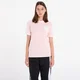 Majice adidas Lace Branding Ss T-Shirt Sandy Pink S