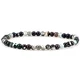 Zapestnica Steine - Green2 KP13253
