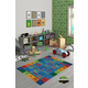 CONCEPTUM HYPNOSE Tepih (100x150) WOOKECE150