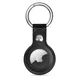 TECH-PROTECT NATURALFIT PRIVJESAK TORBICA ZA APPLE AIRTAG 1 / 2 – crna