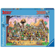 Ravensburger - Puzzle Asterix and Obelix: Family photo - 3 000 kosov