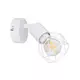 GLOBO spot lampa Xara 54802W-1