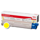 OKI toner za C3300/C3400 YELLOW (43459329)