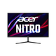 Monitor ACER Nitro QG240YH3Bbix 23.8/VA/1920x1080/100Hz/4ms GtG/VGA,HDMI/Freesync/crna (UM.QQ0EE.301)
