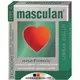 Masculan anatomski kondomi