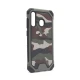 Maska Defender Military za Samsung A305F Galaxy A30 crna