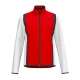 Moška bunda Head CLUB 25 Jacket Men Red/White XL