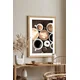 Wallity Slika Tekhammdf94, MDF, 33x48 cm