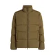 TOMMY HILFIGER Zimska jakna  oliva
