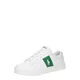 Polo Ralph Lauren Superge FRAZIER zelena/bela
