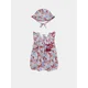 Mayoral Romper 1607 Pisana