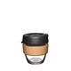 KeepCup Brew Cork Black S 227 ml