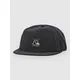 Quiksilver Heritage Cap black