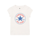 CONVERSE Majica, bela