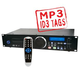 US BLASTER CD predvajalnik USB7336