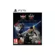 SONY Igrica za PS5 The Nioh Collection