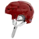 Hokejska čelada Warrior Covert CF 100 Red Senior M