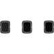 DJI Set 3 ND filtera Mavic Air 2 (ND4/8/32) crni