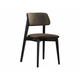Stol Dearborn 100 (Magic Velvet 2205) 80x46x49cm, Blago, Lesen, Les