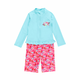 PLAYSHOES UV-zaščita, modra