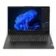 Lenovo - V15 G5 IRL (BLACK) Core i3-1315U (6C/8T, P up to 4.5GHz, E up to 3.3GHz, 10MB), 1x 16GB DDR5, SSD 512GB NVMe 2242, 15.6`` FHD(1920x1080) AG IPS 300n, Intel UHD Graphics, GLAN, Wi-Fi6, BT5.2, Cam HD720p, KybSR, TPM 2.0, 1xHDMI, 1xUSB-C, 47Wh, no OS, 3YW