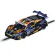 Avtomobil za dirkalno stezo Carrera Evolution Audi R8 LMS GT3 evo II Land Motorsport št. 23 (1:32)