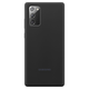 SAMSUNG Torbica silikonska za Galaxy Note 20 crna