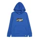 Jack & Jones Junior Majica BECKS, modra